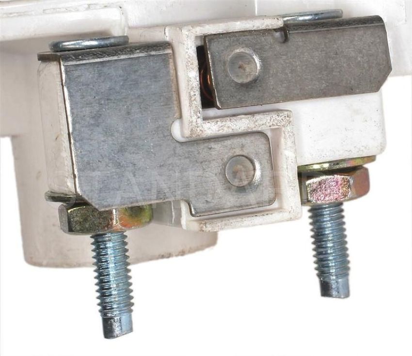 Standard Ignition D-120 Alternator / Generator Brush Set