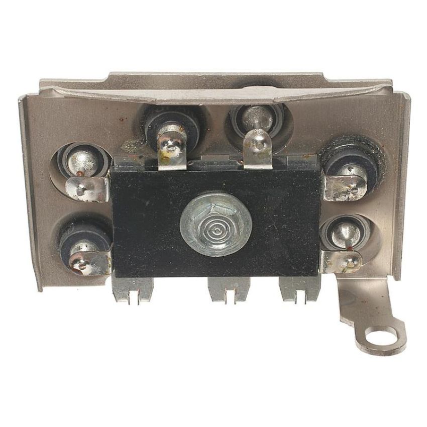 Standard Ignition D-12 Alternator Rectifier