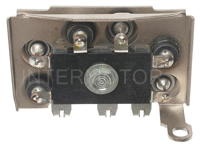 Standard Ignition D-12 Alternator Rectifier