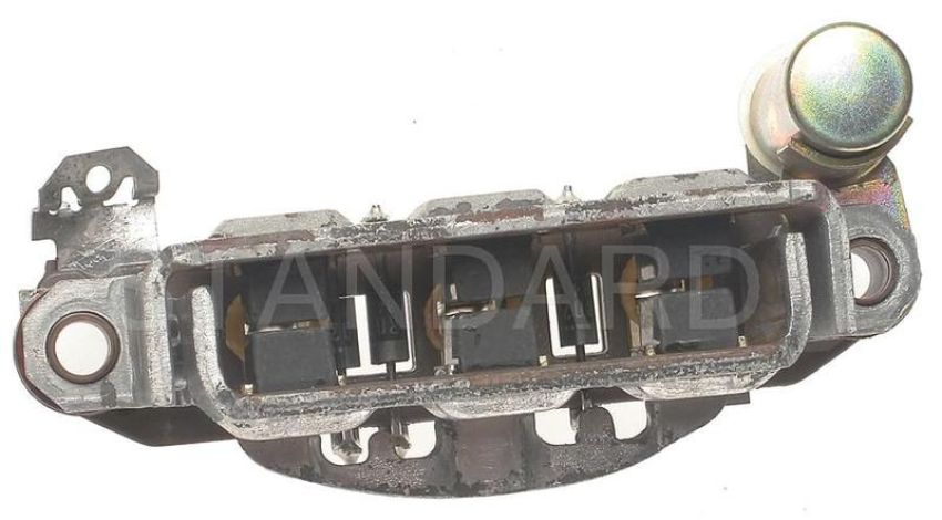 Standard Ignition D-14 Alternator Rectifier