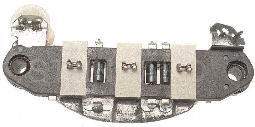 Standard Ignition D-14 Alternator Rectifier