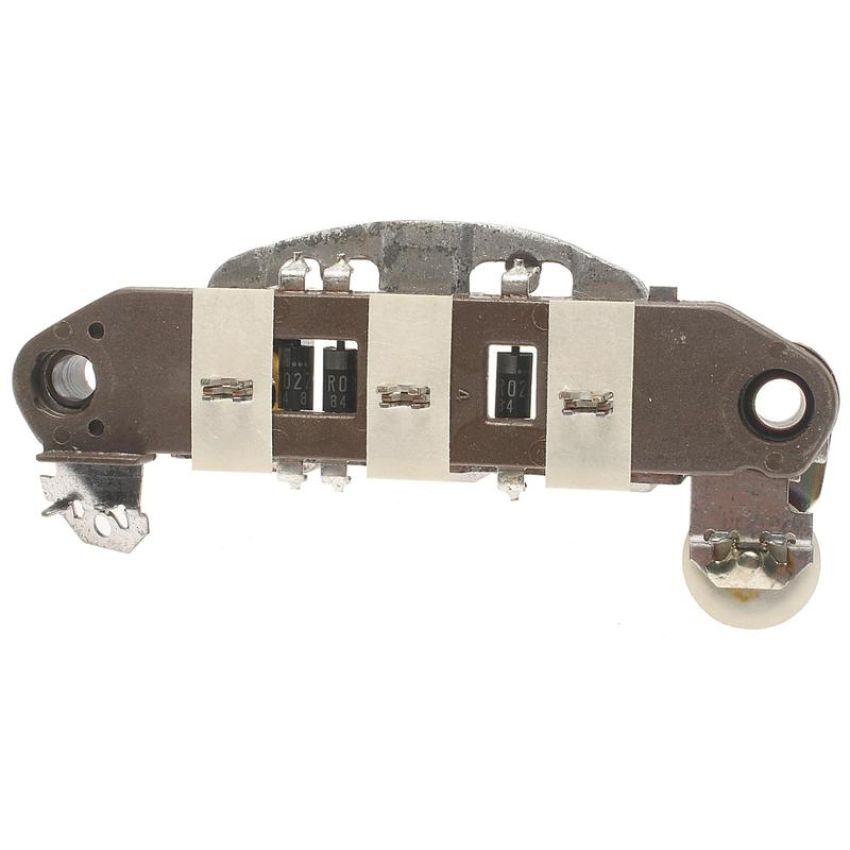 Standard Ignition D-14 Alternator Rectifier