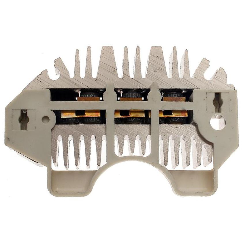 Standard Ignition D-15 Alternator Rectifier