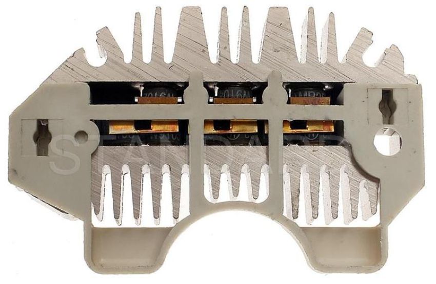Standard Ignition D-15 Alternator Rectifier
