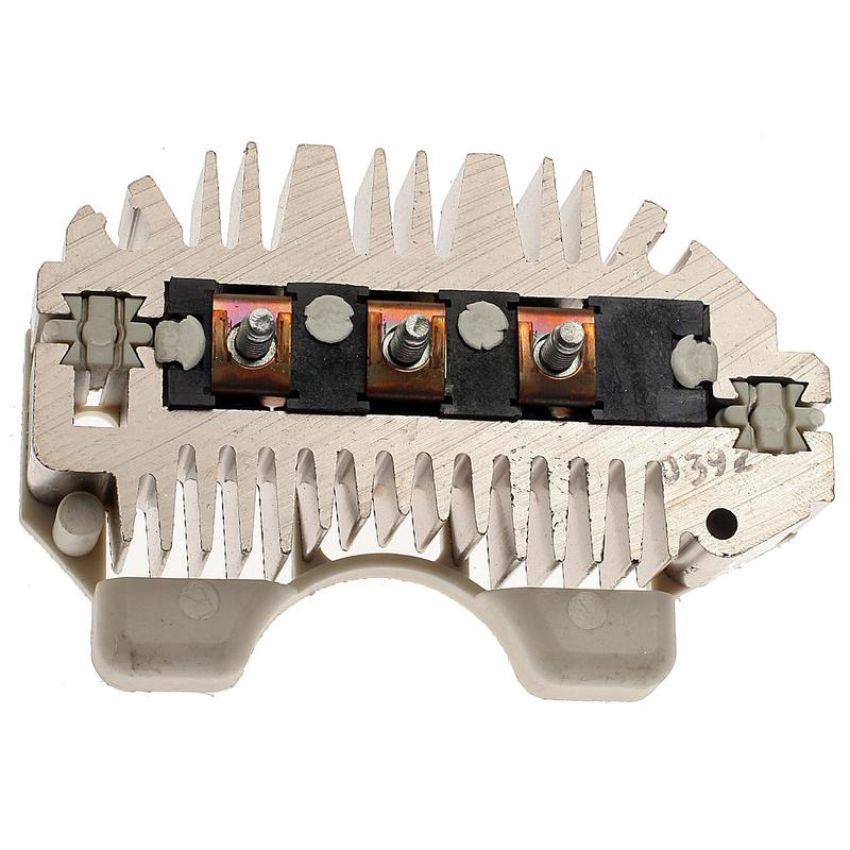 Standard Ignition D-15 Alternator Rectifier