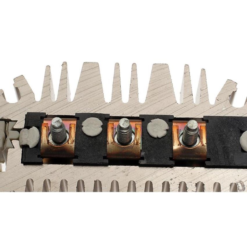 Standard Ignition D-15 Alternator Rectifier