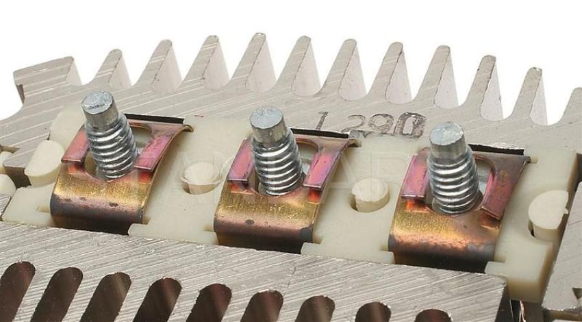 Standard Ignition D-16 Alternator Rectifier