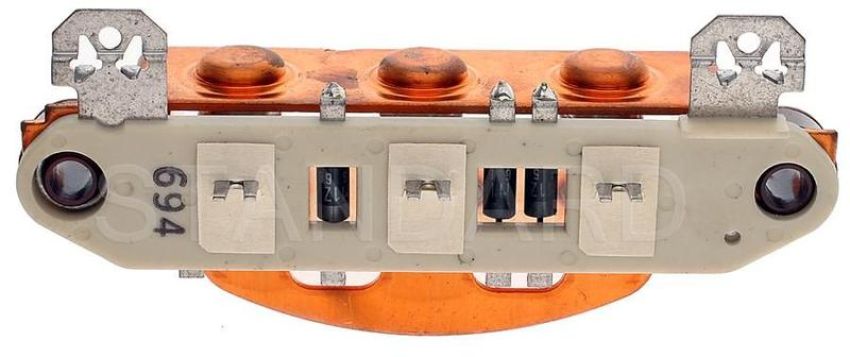 Standard Ignition D-17 Alternator Diode