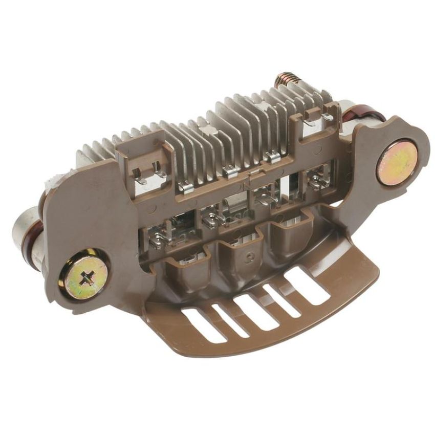 Standard Ignition D-200 Alternator Rectifier