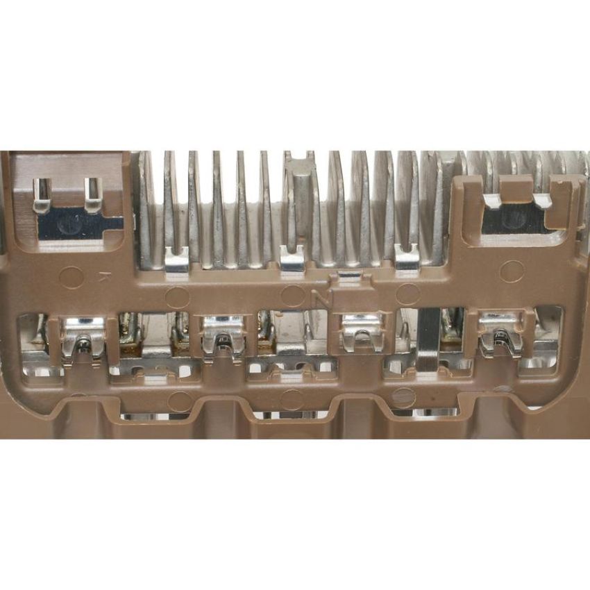 Standard Ignition D-200 Alternator Rectifier