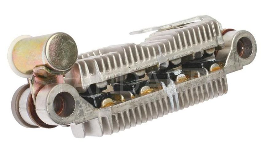 Standard Ignition D-210 Alternator Rectifier