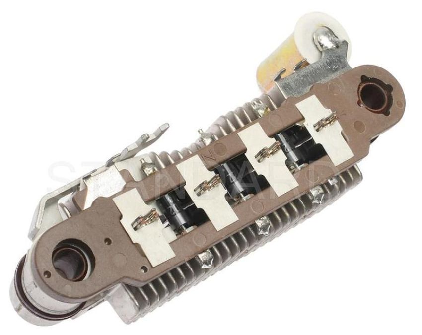 Standard Ignition D-210 Alternator Rectifier