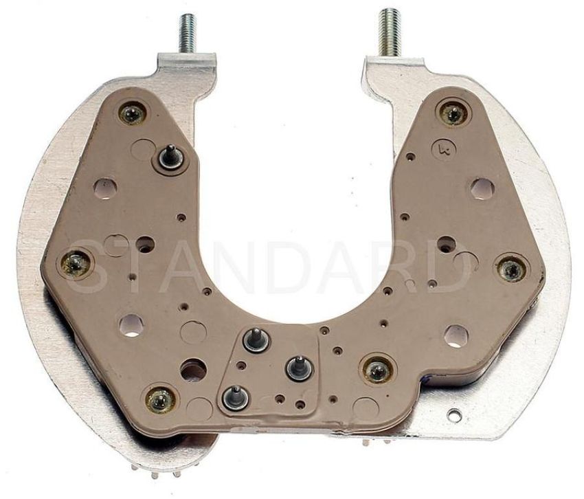 Standard Ignition D-21 Alternator Rectifier