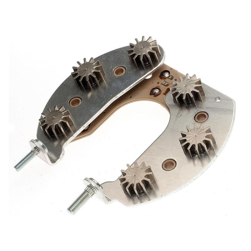Standard Ignition D-21 Alternator Rectifier