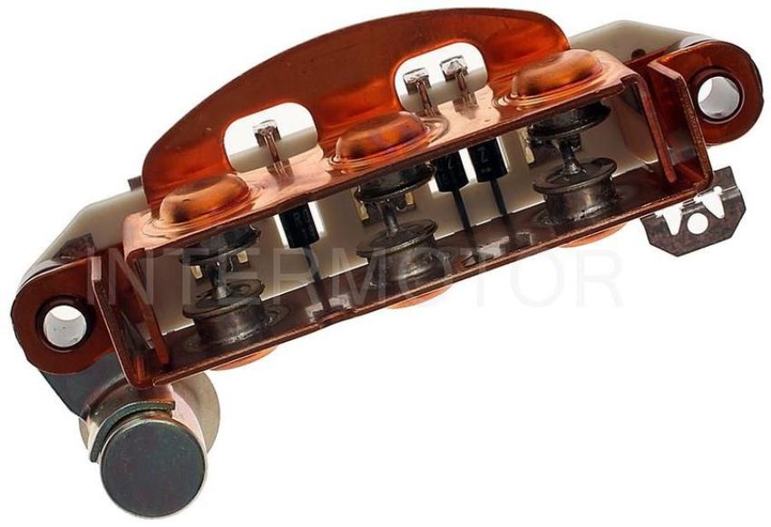 Standard Ignition D-22 Alternator Rectifier