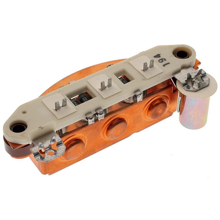 Standard Ignition D-22 Alternator Rectifier