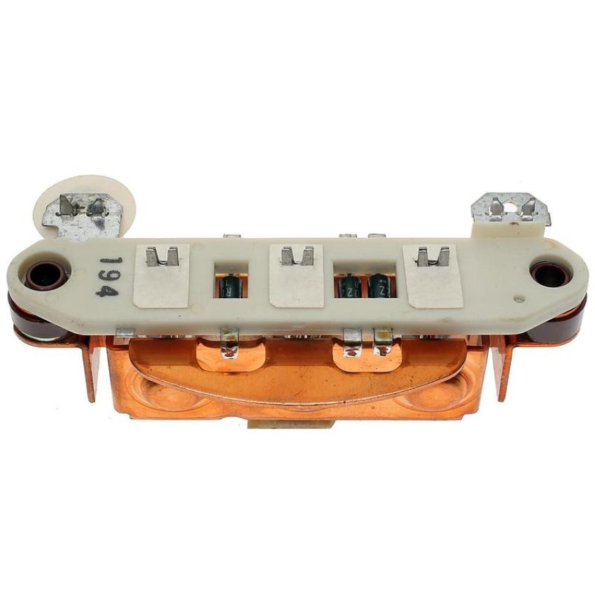 Standard Ignition D-22 Alternator Rectifier