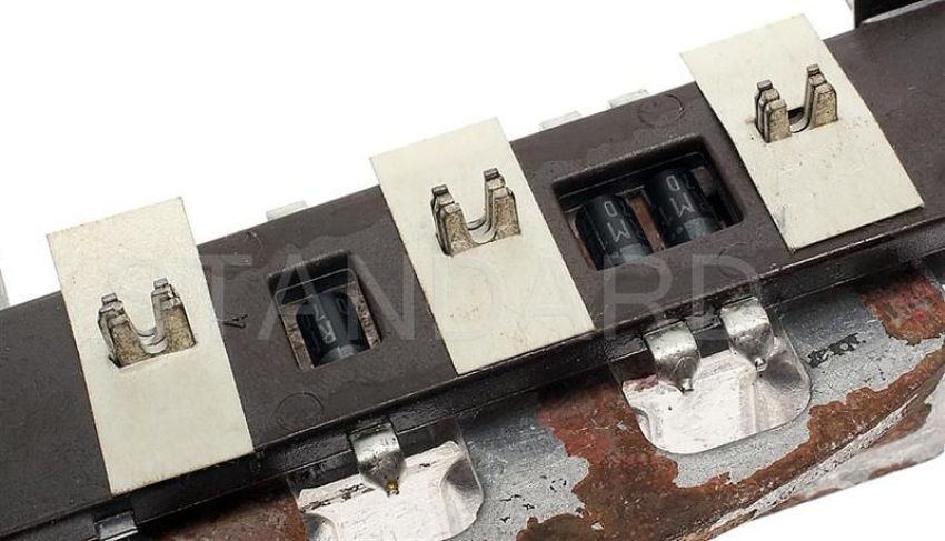 Standard Ignition D-25 Alternator Diode