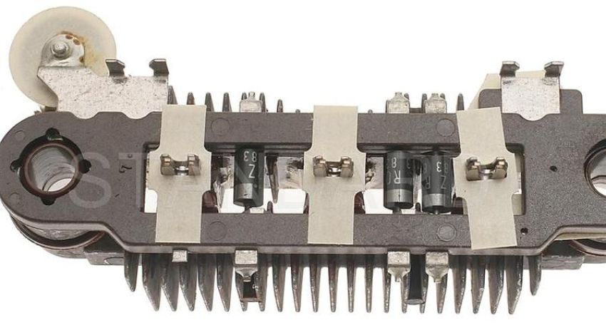 Standard Ignition D-29 Alternator Diode - Trio
