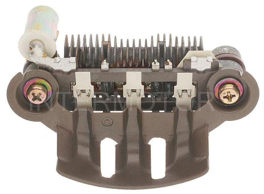 Standard Ignition D-36 Alternator Rectifier