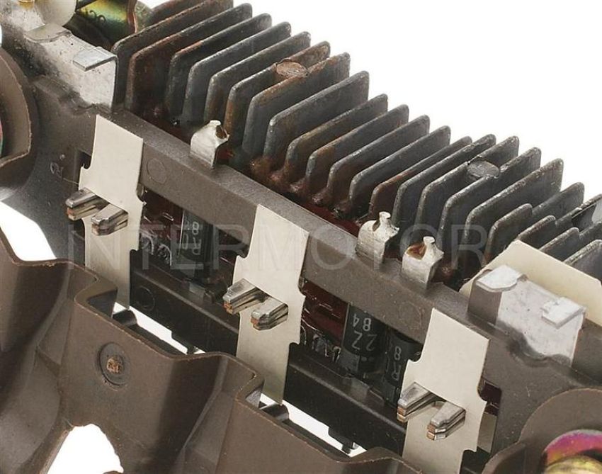 Standard Ignition D-36 Alternator Rectifier