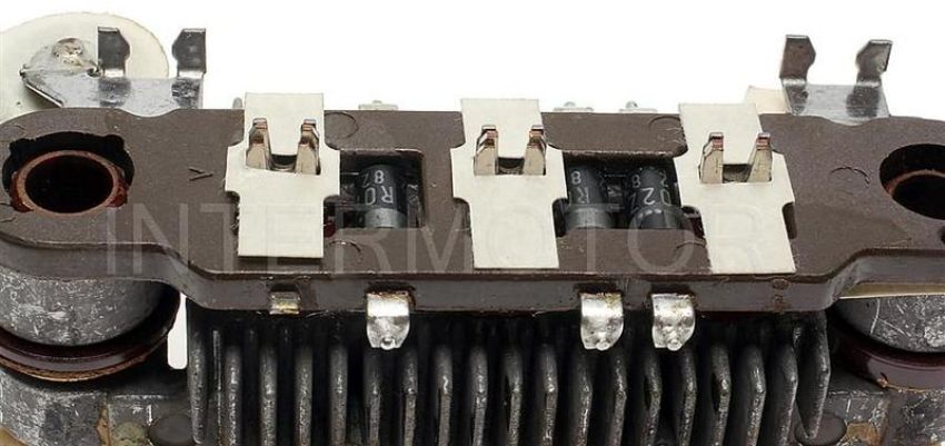Standard Ignition D-37 Alternator Rectifier