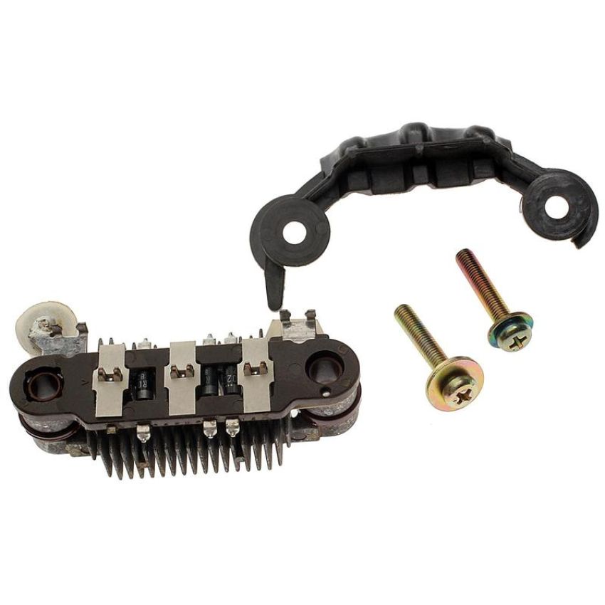 Standard Ignition D-37 Alternator Rectifier