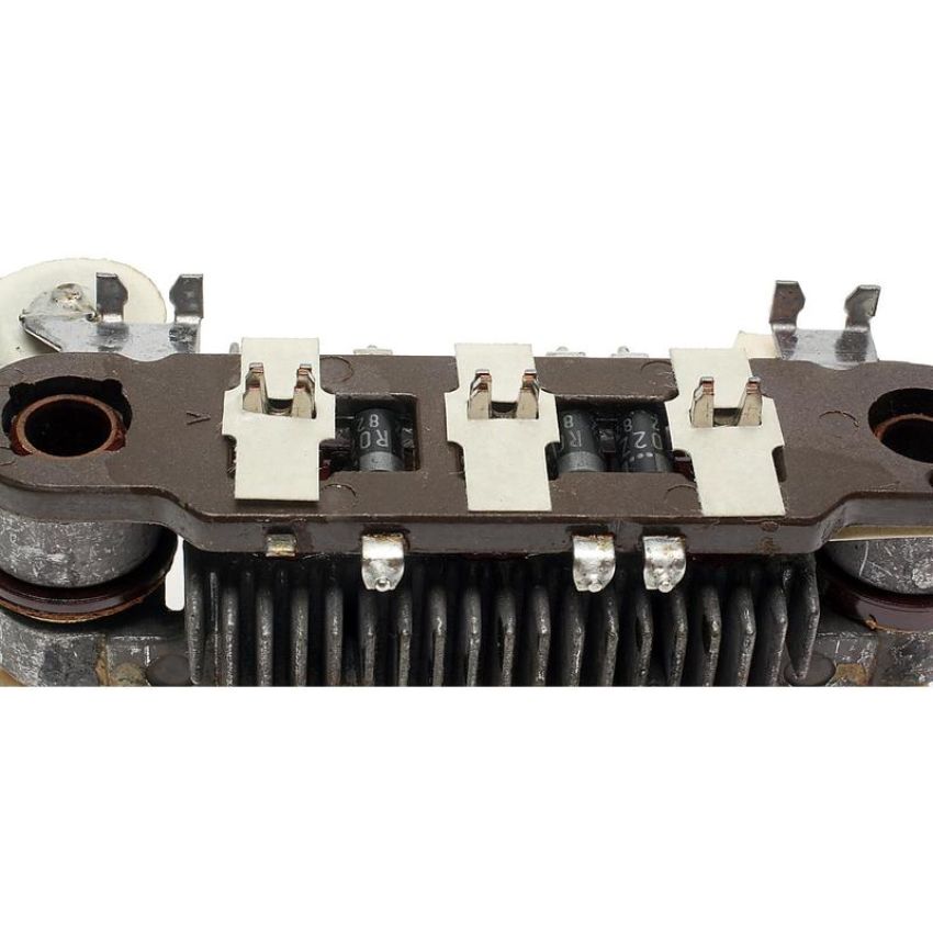Standard Ignition D-37 Alternator Rectifier