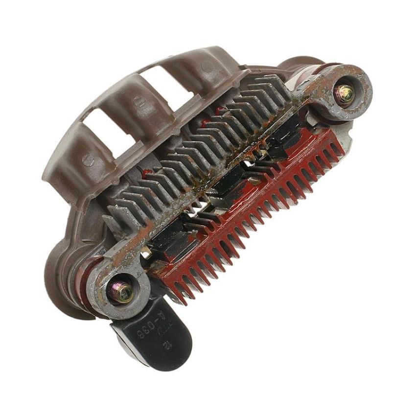 Standard Ignition D-39 Alternator Rectifier