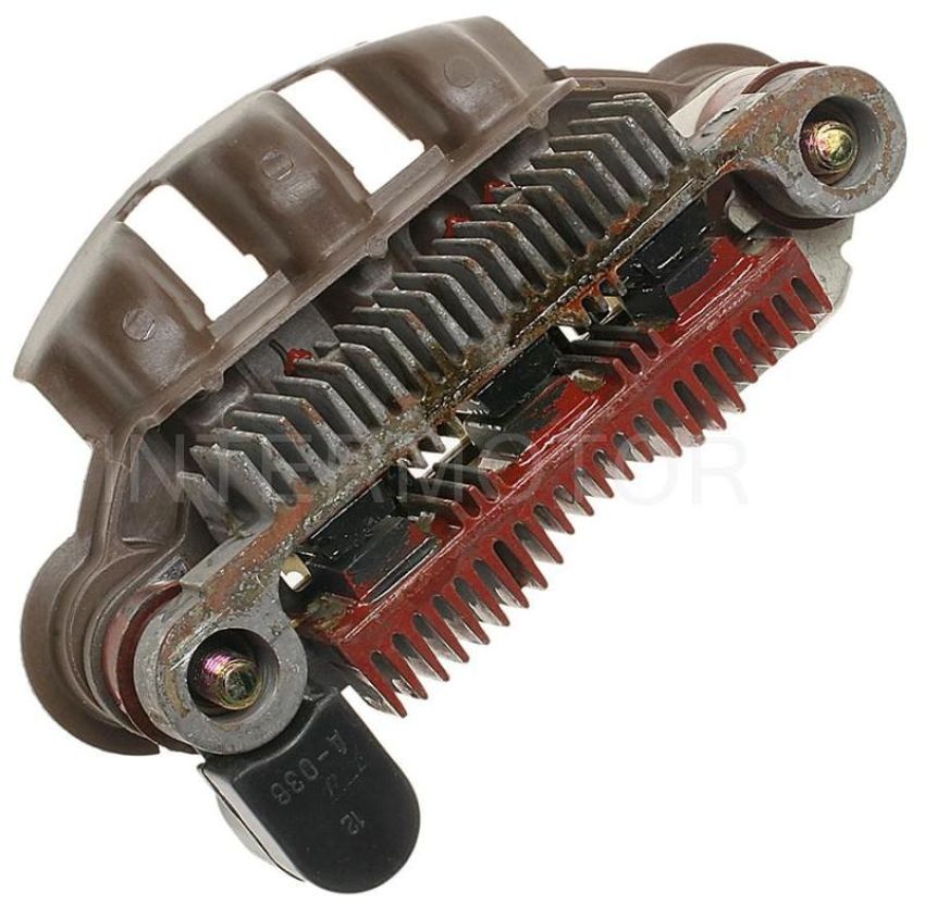 Standard Ignition D-39 Alternator Rectifier