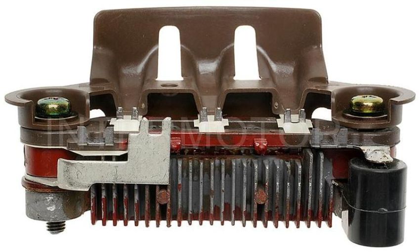 Standard Ignition D-39 Alternator Rectifier