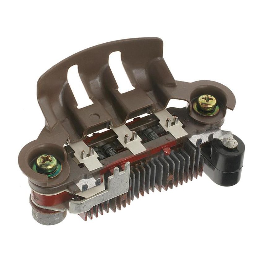Standard Ignition D-39 Alternator Rectifier