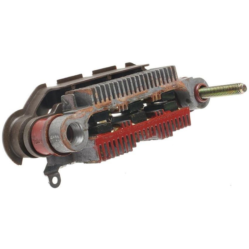 Standard Ignition D-43 Alternator Rectifier