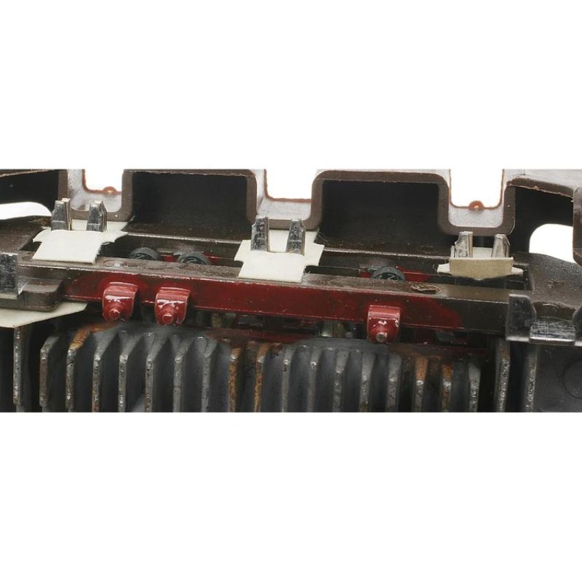 Standard Ignition D-43 Alternator Rectifier