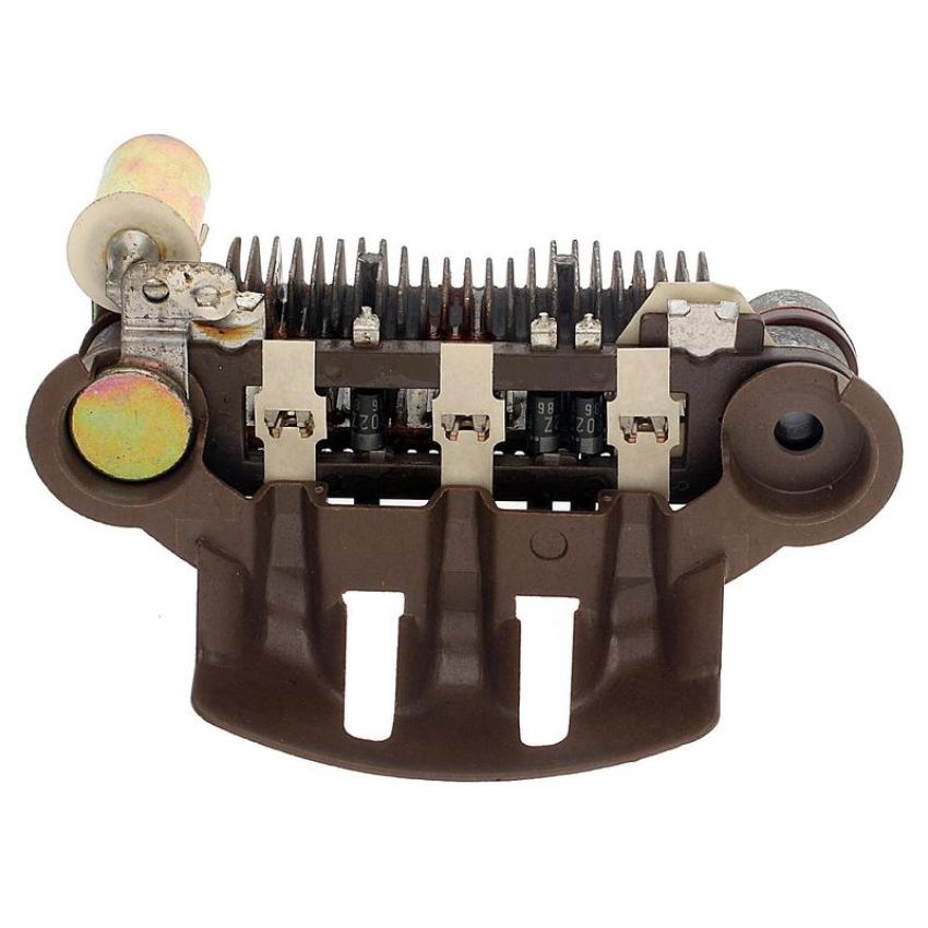 Standard Ignition D-44 Alternator Rectifier