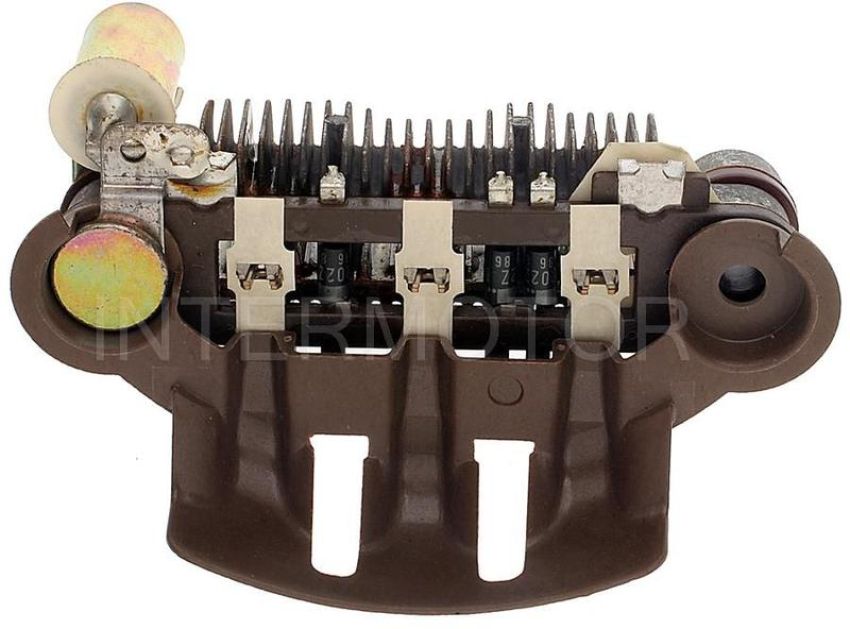 Standard Ignition D-44 Alternator Rectifier