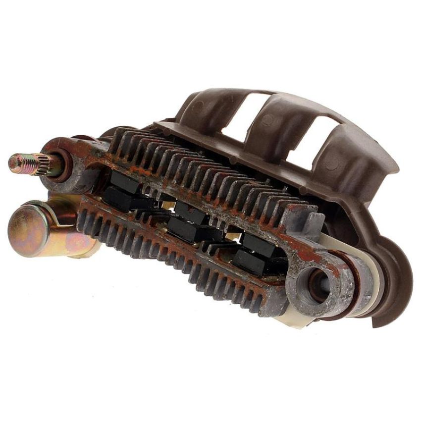 Standard Ignition D-44 Alternator Rectifier