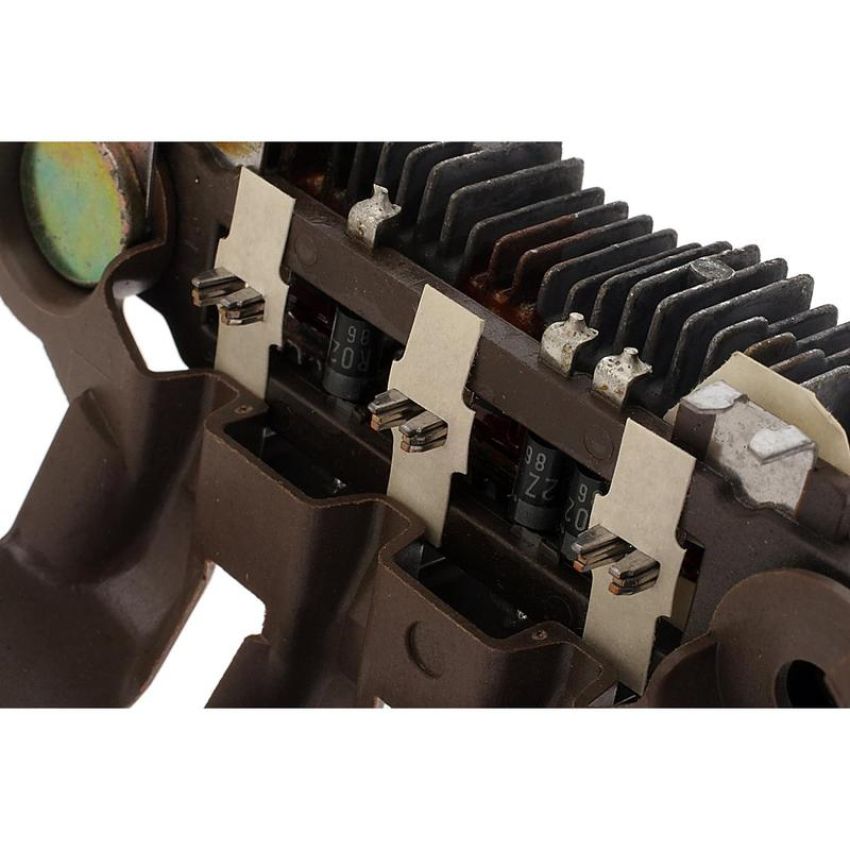 Standard Ignition D-44 Alternator Rectifier