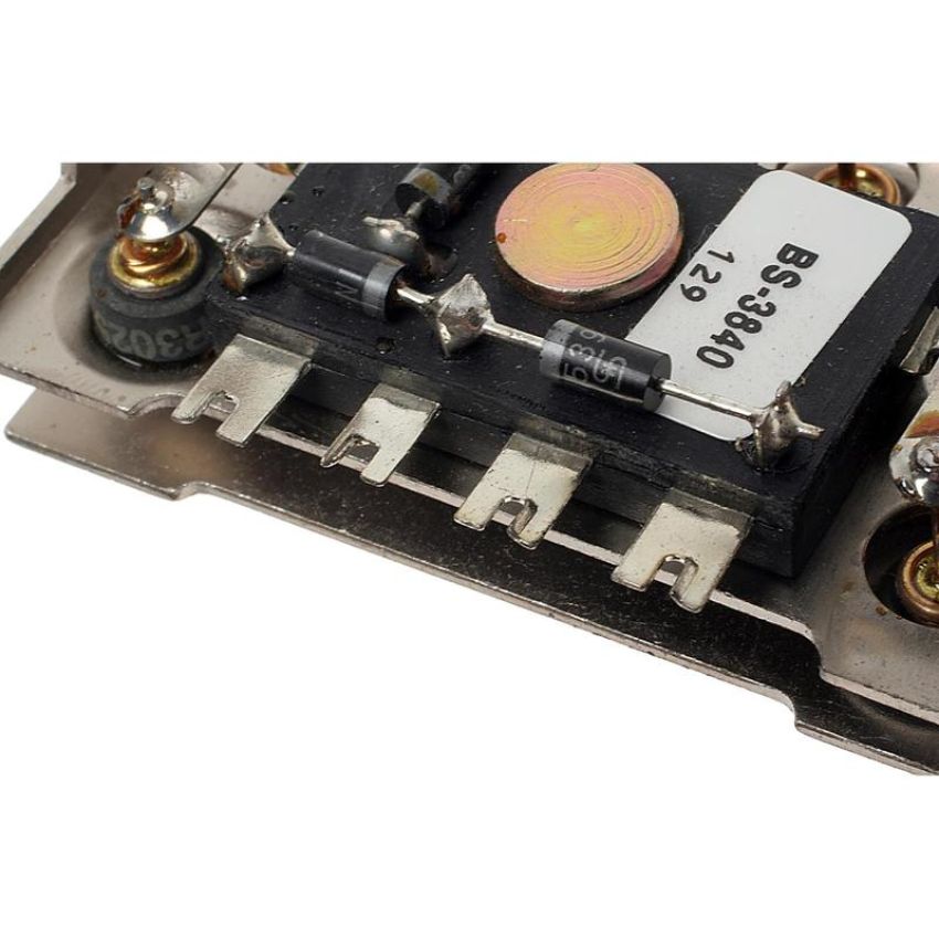 Standard Ignition D-45 Alternator Rectifier