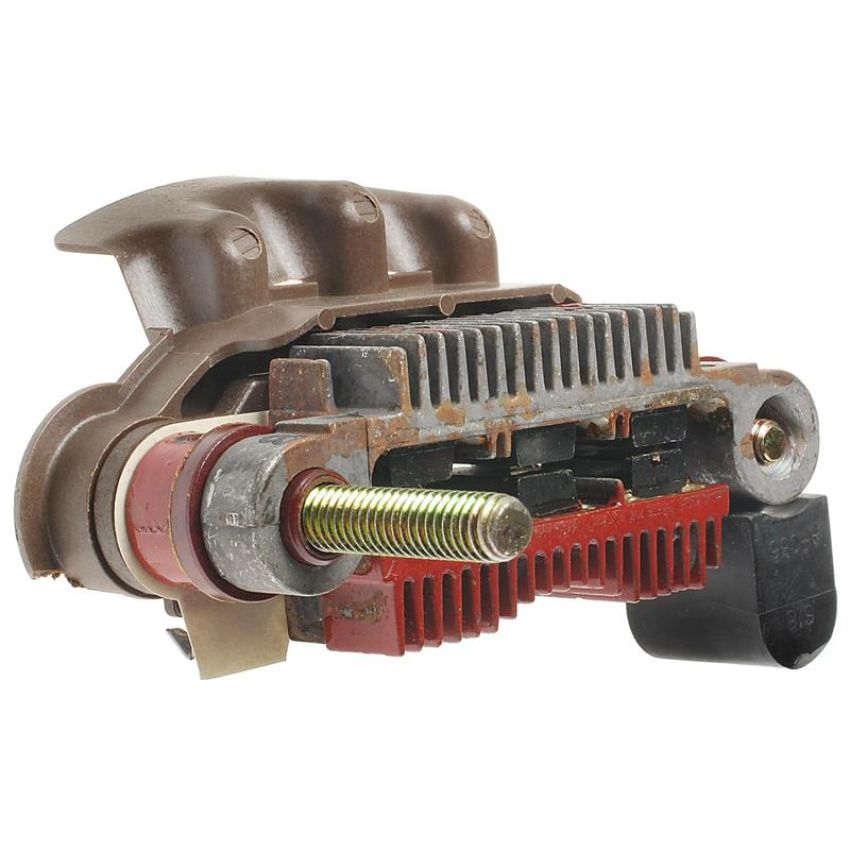 Standard Ignition D-46 Alternator Rectifier