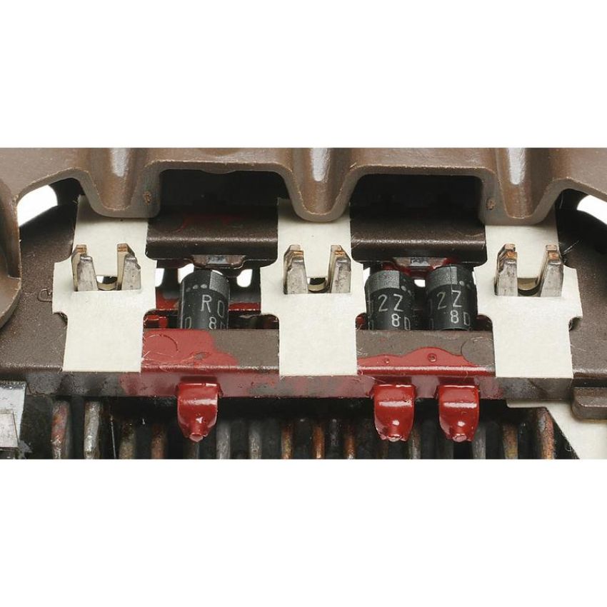 Standard Ignition D-46 Alternator Rectifier