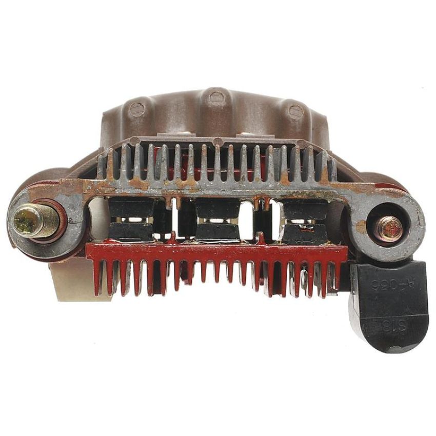 Standard Ignition D-46 Alternator Rectifier