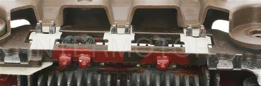 Standard Ignition D-48 Alternator Rectifier