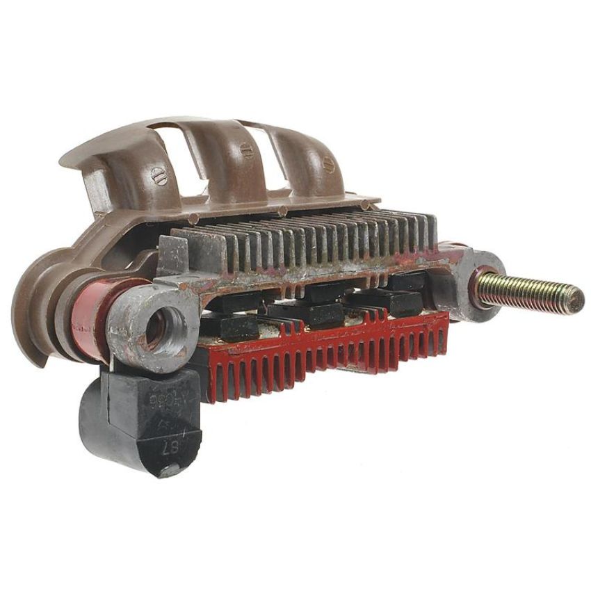 Standard Ignition D-48 Alternator Rectifier