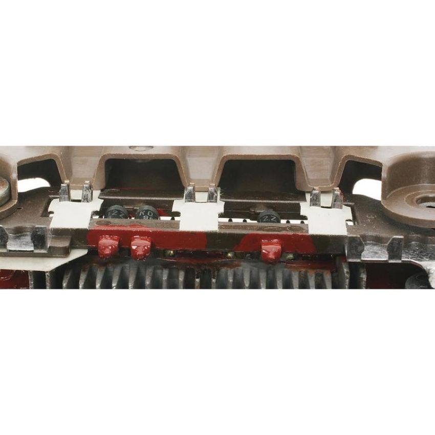 Standard Ignition D-48 Alternator Rectifier
