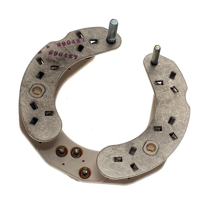 Standard Ignition D-49 Alternator Rectifier
