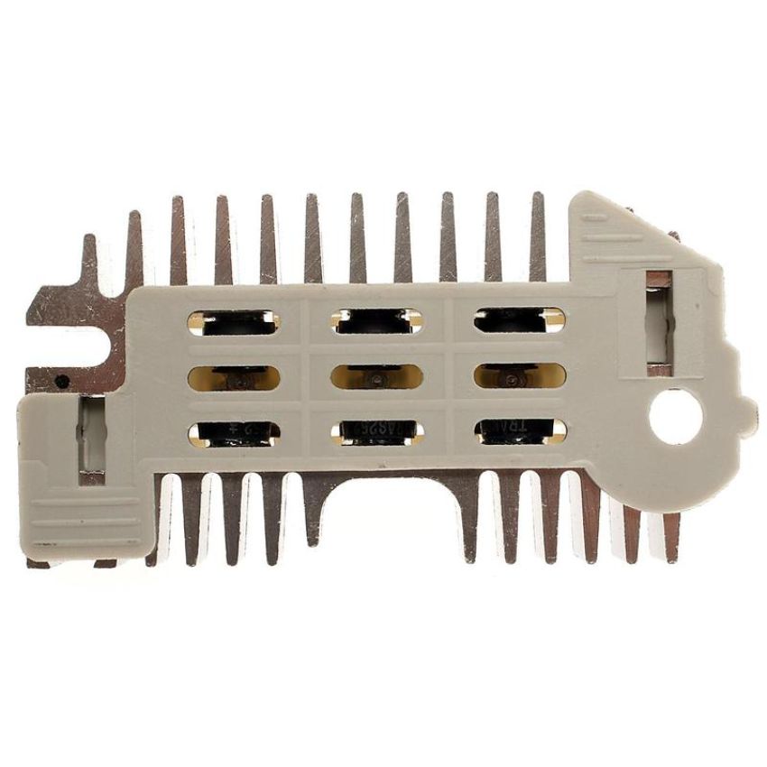 Standard Ignition D-4 Alternator Rectifier