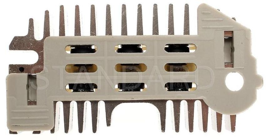 Standard Ignition D-4 Alternator Rectifier