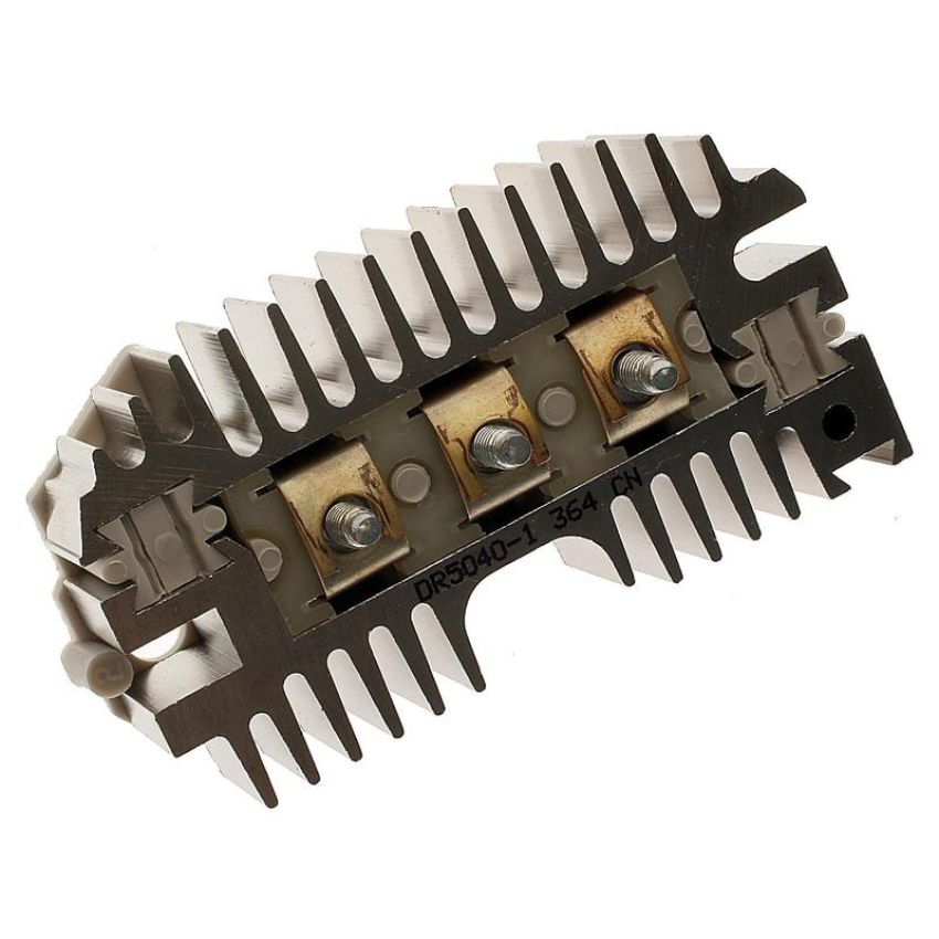 Standard Ignition D-4 Alternator Rectifier