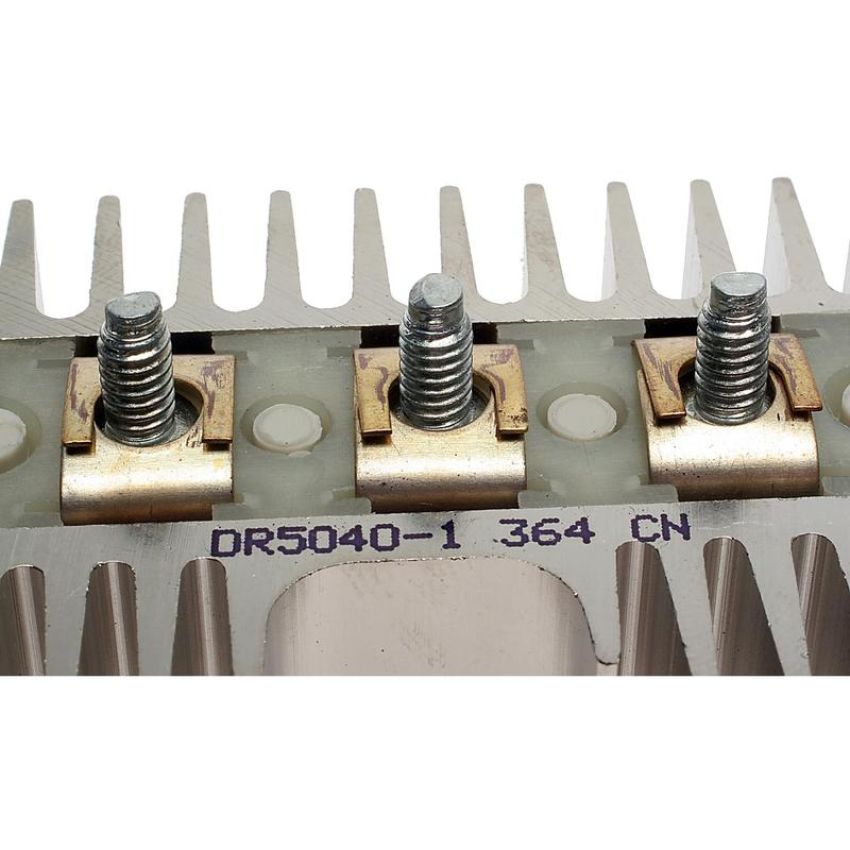 Standard Ignition D-4 Alternator Rectifier